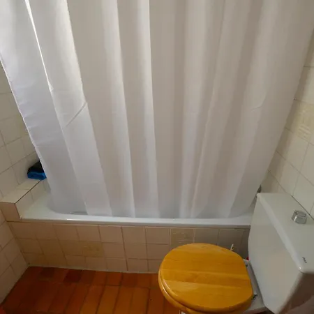Maddy 9 Personas Holiday home *