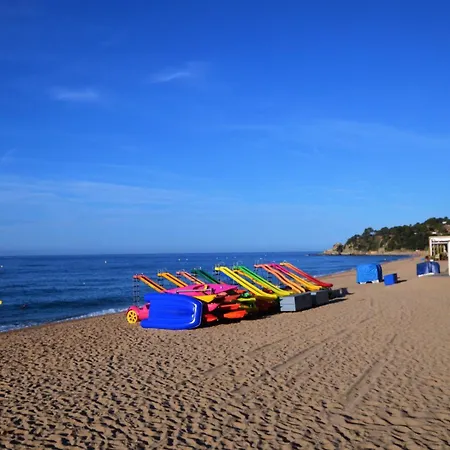 Maddy 9 Personas Holiday home Lloret de Mar