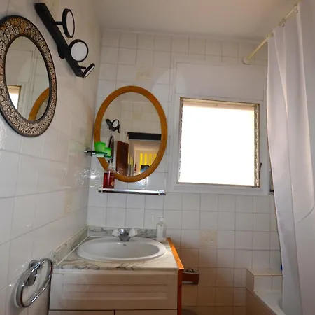 Holiday home Maddy 9 Personas