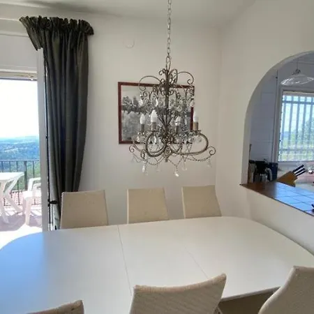 Holiday home Maddy 9 Personas *