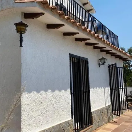 Maddy 9 Personas Holiday home *