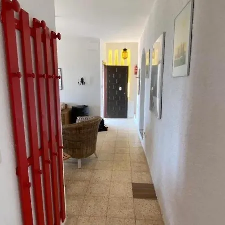 Holiday home Maddy 9 Personas *