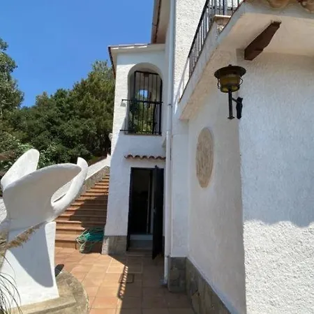 Maddy 9 Personas Holiday home