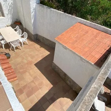 Maddy 9 Personas Holiday home *