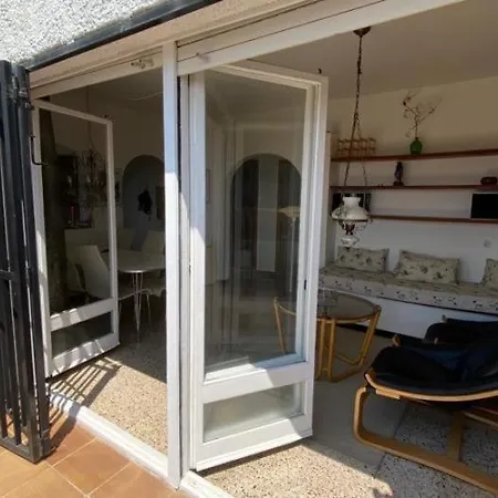 Holiday home Maddy 9 Personas *