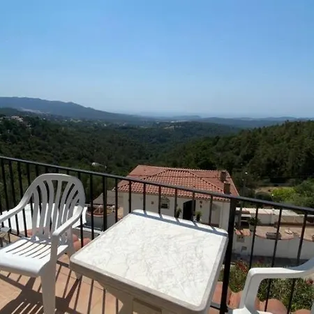 Maddy 9 Personas Holiday home