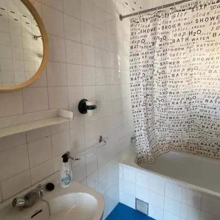 Holiday home Maddy 9 Personas *
