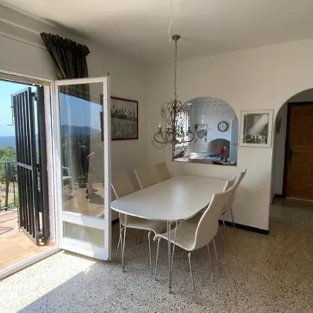 Holiday home Maddy 9 Personas Lloret de Mar