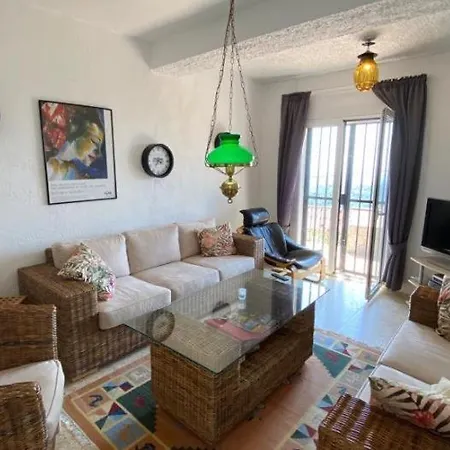Holiday home Maddy 9 Personas