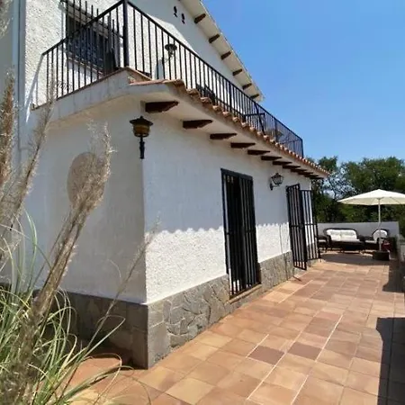 Maddy 9 Personas Holiday home *