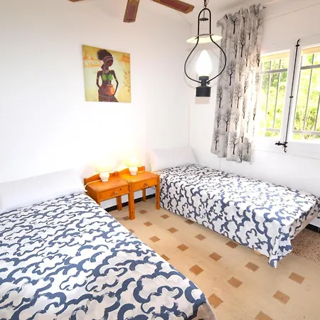 Maddy 9 Personas Holiday home Lloret de Mar