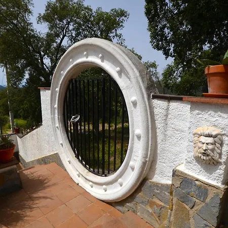 Holiday home Maddy 9 Personas *