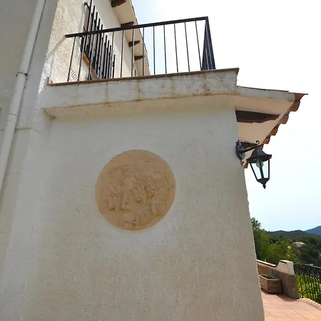 Holiday home Maddy 9 Personas Lloret de Mar