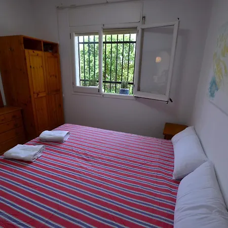 Holiday home Maddy 9 Personas Lloret de Mar