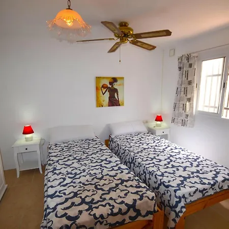 Holiday home Maddy 9 Personas Lloret de Mar