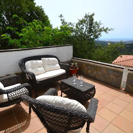 Maddy 9 Personas Holiday home *