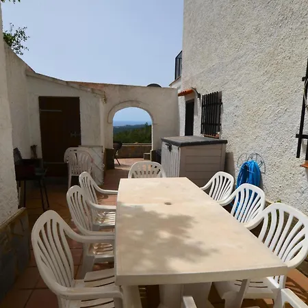 Holiday home Maddy 9 Personas Lloret de Mar